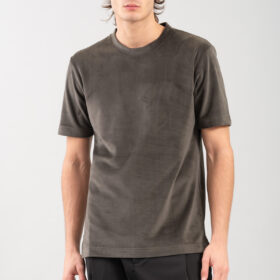 Μπλούζα Vittorio 200-2425-021 Olive