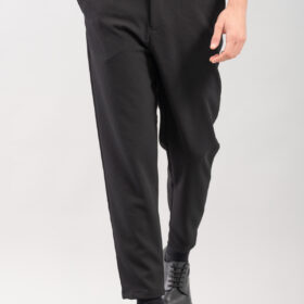 Παντελόνι Vittorio 500-2425-Gino Black