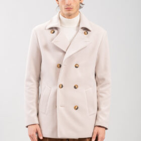 Παλτό Vittorio 400-2425-Barone Stone