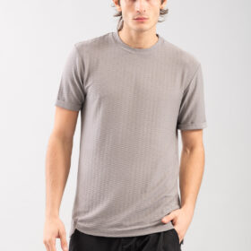 Μπλούζα Vittorio 200-2425-010 Grey