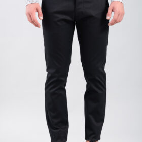 Παντελόνι Vittorio 500-2425-COMO Black