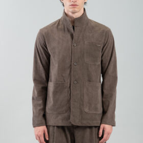 Πουκάμισο Overshirt Vittorio 300-2425-Azzate Fanco