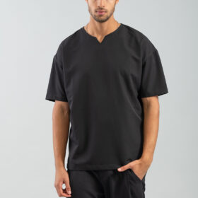 Μπλούζα Vittorio 300-2425-454 Black