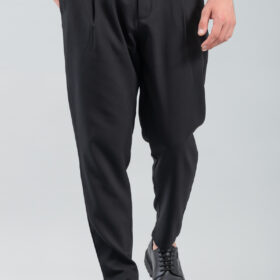 Παντελόνι Vittorio 500-2425-Pantova Black