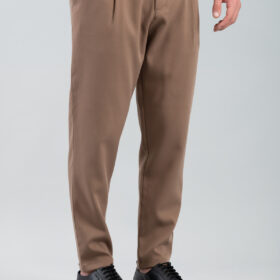 Παντελόνι Vittorio 500-2425-Pantova Tobacco