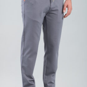 Παντελόνι Vittorio 500-2425-Paris Grey