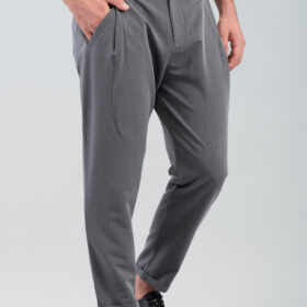 Παντελόνι Vittorio 500-2425-Corso Grey