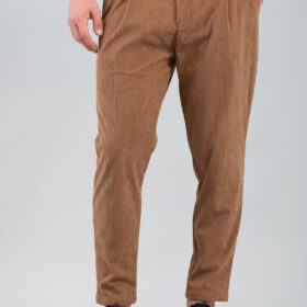 Παντελόνι Vittorio 500-2425-Azzate Camel