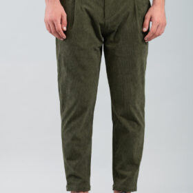 Παντελόνι Vittorio 500-2425-Azzate Olive