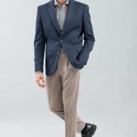 Σακάκι Vittorio 900-2425-Verona Navy