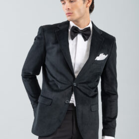 Σακάκι Vittorio 900-2425-ENIO Black