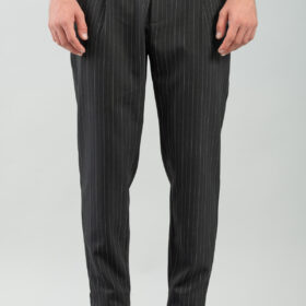 Παντελόνι Vittorio 500-2425-Morone Black