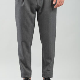 Παντελόνι Vittorio 500-2425-Morone Grey