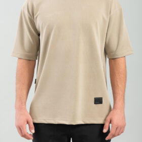 Μπλούζα Vittorio Oversized 200-2425-008 Fanco