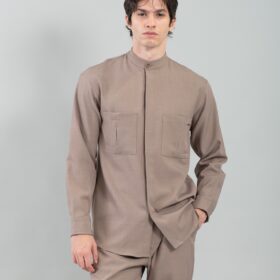 Overshirt Vittorio 300-2425-City Fanco