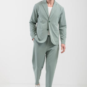 Overshirt Vittorio 300-25-MAJORCA Mint