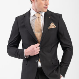 Κοστούμι Vittorio 100-25-DIGIO Black