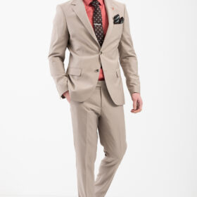 Κοστούμι Vittorio 100-25-DIGIO Fanco