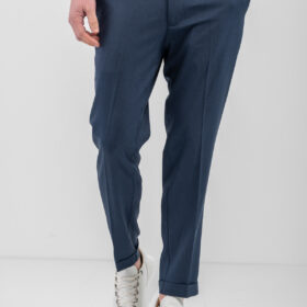 Παντελόνι Vittorio 500-24-PARMA Blue