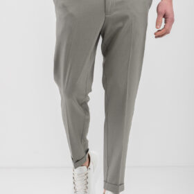 Παντελόνι Vittorio 500-24-PARMA Olive