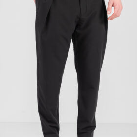 Παντελόνι Vittorio 500-2425-Missano Black