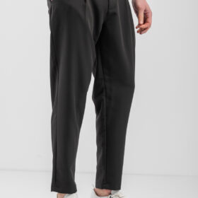 Παντελόνι Vittorio 500-25-ARZANO Black