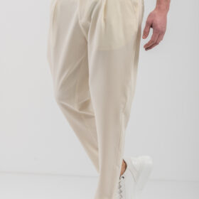 Παντελόνι Vittorio 500-25-ARZANO Stone