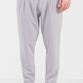 Παντελόνι Vittorio 500-25-Genova Grey