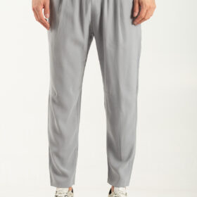 Παντελόνι Vittorio 500-25-CAPRI Grey