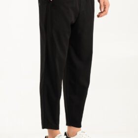 Παντελόνι Vittorio 500-25-MIRO Black