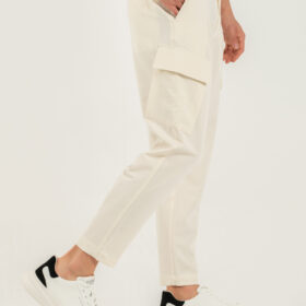 Παντελόνι Vittorio 500-25-BELLAGIO Stone