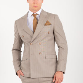 Κοστούμι Vittorio 100-25-KING	Fanco