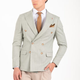 Σακάκι Vittorio 900-25-FLORIDA Green