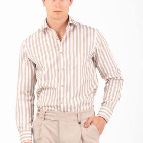 Πουκάμισο Vittorio 800-25-020	Fanco