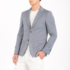 Σακάκι Vittorio 900-25-BAHAMA Blue