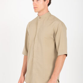 Overshirt Vittorio 300-25-MIRO Olive