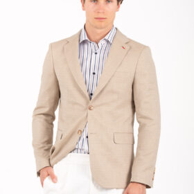 Σακάκι Vittorio 900-25-BAHAMA Beige