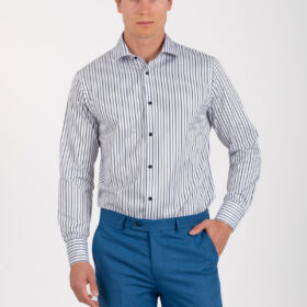 Πουκάμισο Vittorio 800-25-025	 Green