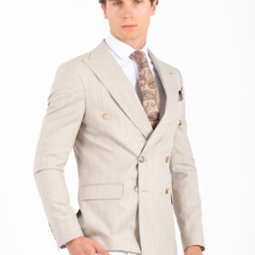 Σακάκι Vittorio 900-25-FLORIDA Beige