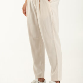 Παντελόνι Vittorio 500-25-CAPRI Stone