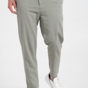 Παντελόνι Vittorio 500-25-SANTO OLIVE