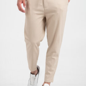 Παντελόνι Vittorio 500-25-SANTO BEIGE