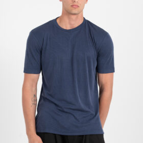 Μπλούζα Vittorio 200-25-024 BLUE