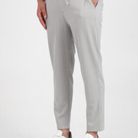 Παντελόνι Vittorio 500-25-SANTO GREY