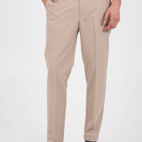 Παντελόνι Vittorio 500-25-ROBERTO BEIGE