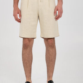 Παντελόνι Vittorio 500-25-PASSION ECRU