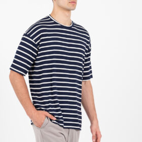 Μπλούζα Vittorio 200-25-004 BLUE