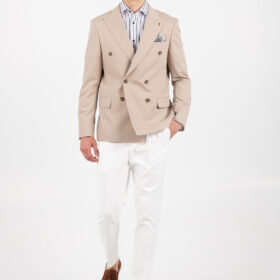 Σακάκι Vittorio 900-25-VERONA BEIGE
