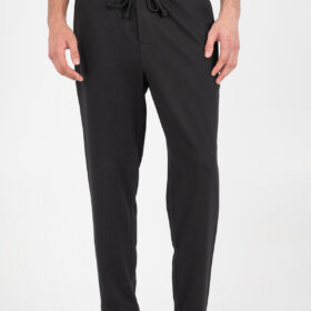 Παντελόνι Vittorio 500-25-BARENO-2 BLACK