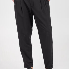 Παντελόνι Vittorio 500-25-ALBERTO BLACK